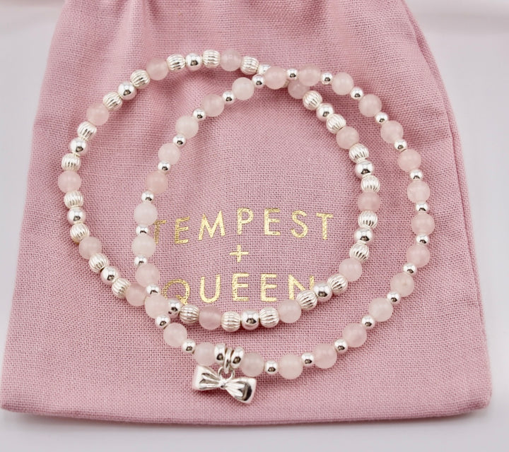 Bailey rose bracelet