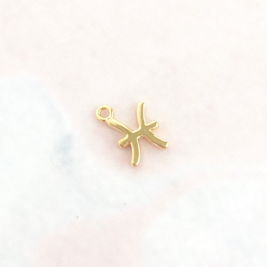 Zodiac necklace