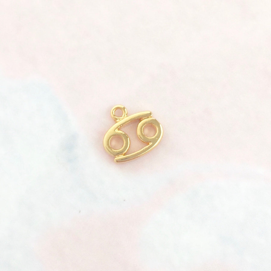 Zodiac necklace