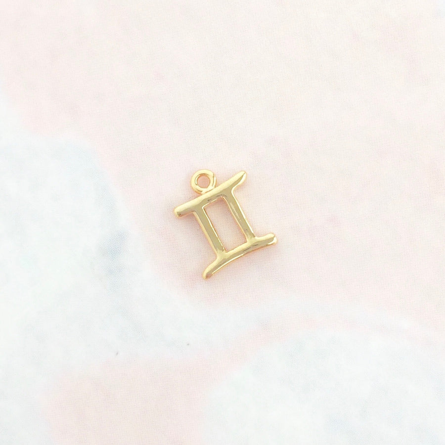 Zodiac necklace